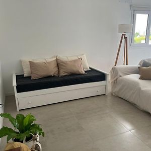 Departamento A Metros Del Parque 3Ro C